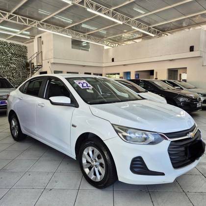 CHEVROLET ONIX 1.0 TURBO FLEX PLUS LT MANUAL CHEVROLET ONIX 1.0 TURBO FLEX PLUS LT MANUAL